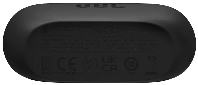 Гарнітура JBL WAVE BUDS 2 Чорний (JBLWBUDS2BLK) (7065567) - фото 3