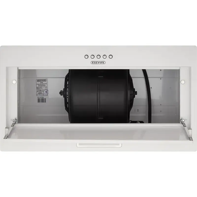Витяжка ELEYUS URBAN 800 LED 52 WH - фото 9