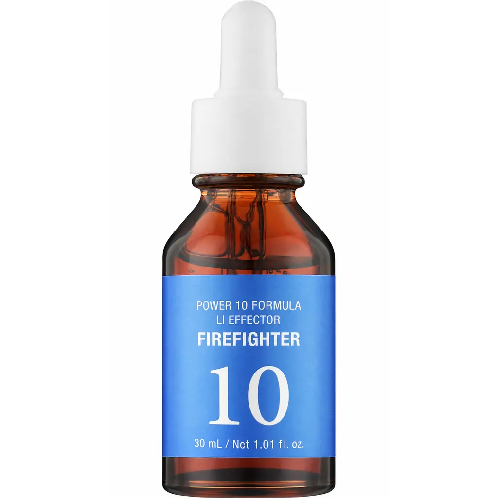Сироватка для обличчя It's Skin Power 10 Formula LI Effector, 30 мл - фото 4