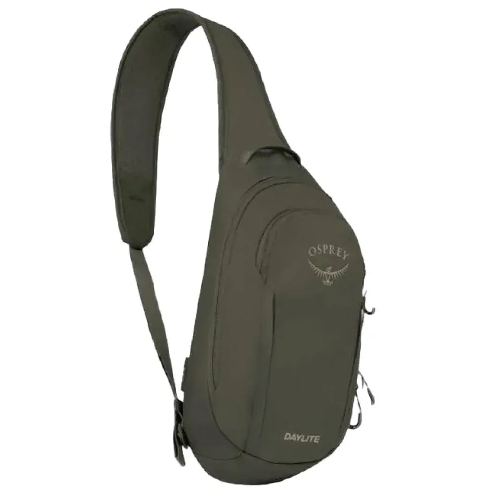 Сумка-слінг Osprey Daylite Sling Earl Grey