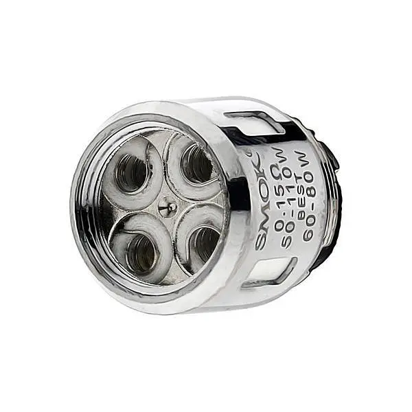 Випарник Smok TFV8 Baby-T8 Coil 0.15 Oм (co0067) - фото 3
