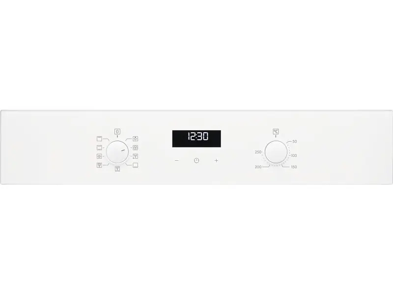 Духовка електрична Electrolux EOF5F50BV - фото 2