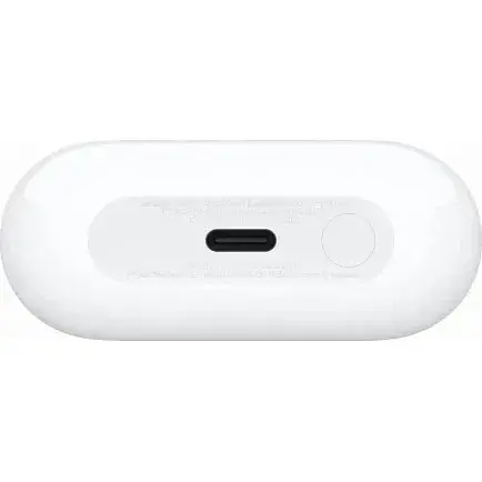 Bluetooth-гарнітура Samsung Galaxy Buds3 White (SM-R530NZWASEK) - фото 5