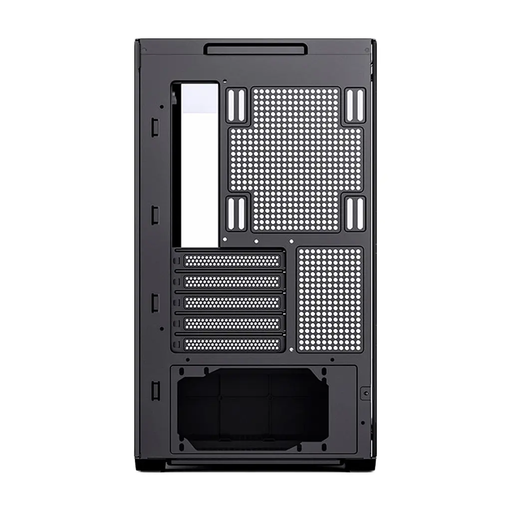Корпус для ПК JONSBO D300 Black - фото 10