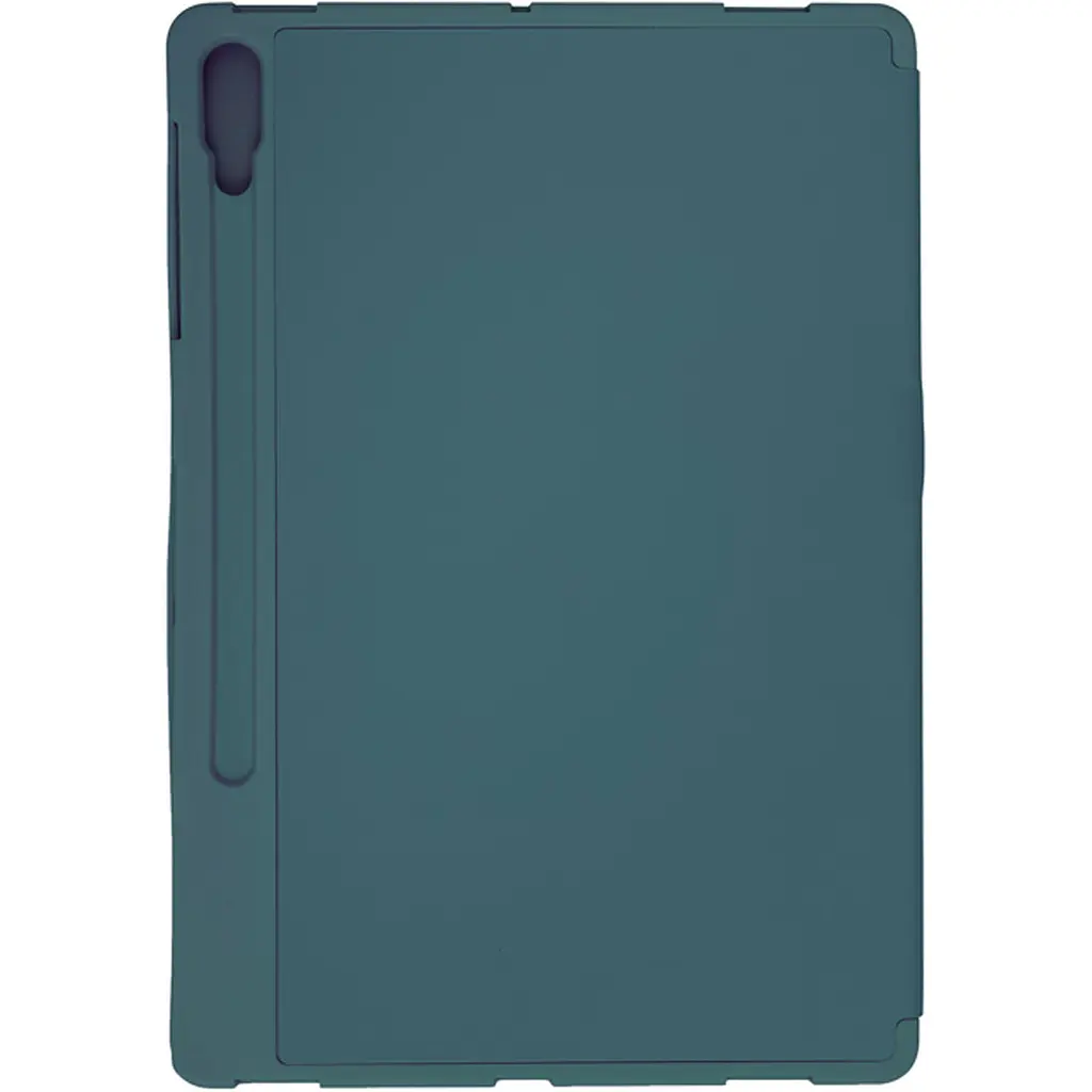 Чохол-книжка ArmorStandart Smart Fold Pen для Samsung Tab S9+ / S9 FE+ / S10+ Pine Green (ARM75009) [121641] - фото 2
