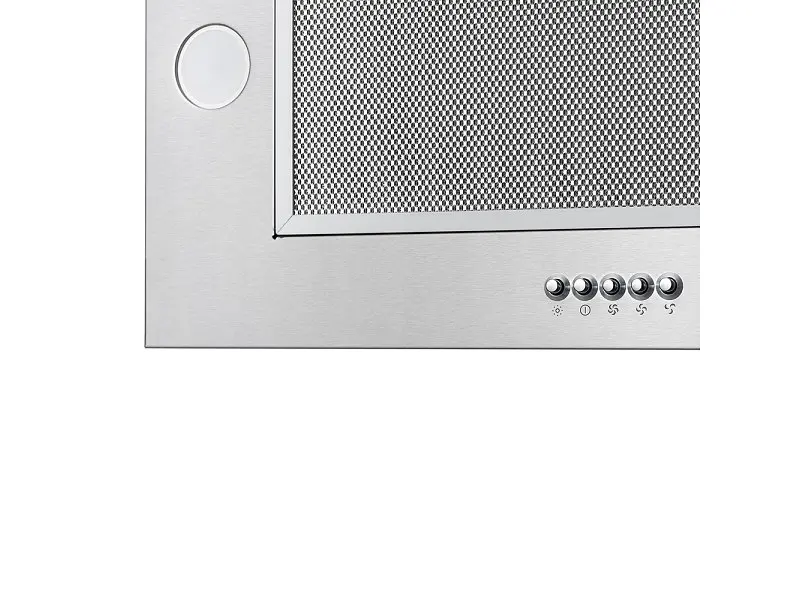 Витяжка Pyramida HBE 60 M IX - фото 3