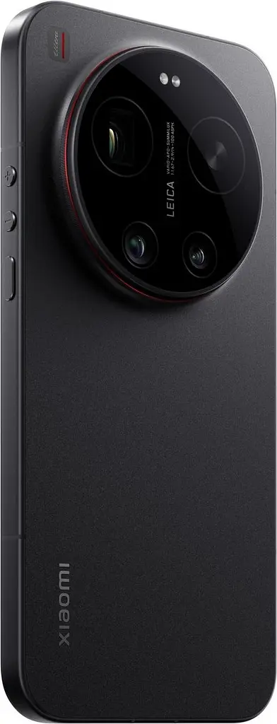 Смартфон Xiaomi 17 Ultra 16/1TB Black (Global) (with charger) [5G, NFC] - фото 5