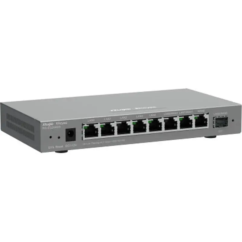 Маршрутизатор Ruijie Networks RG-EG209GS - фото 2