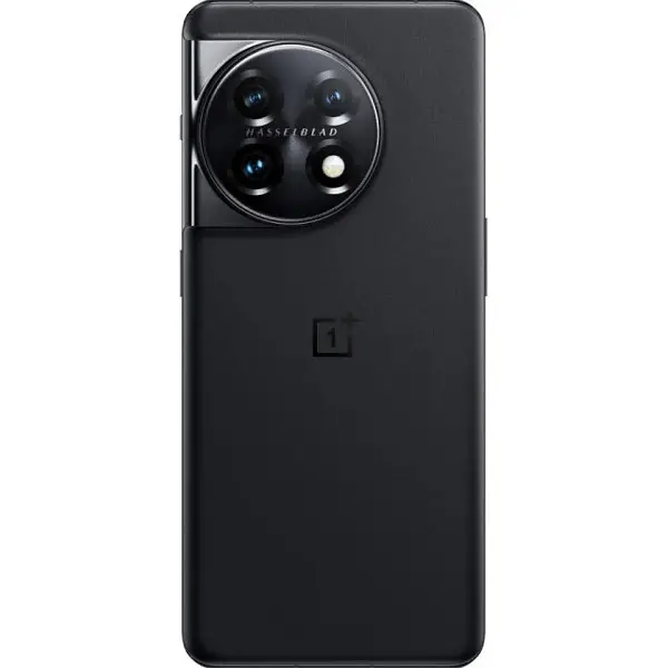 Смартфон OnePlus Ace 2 16/512GB Black - фото 2