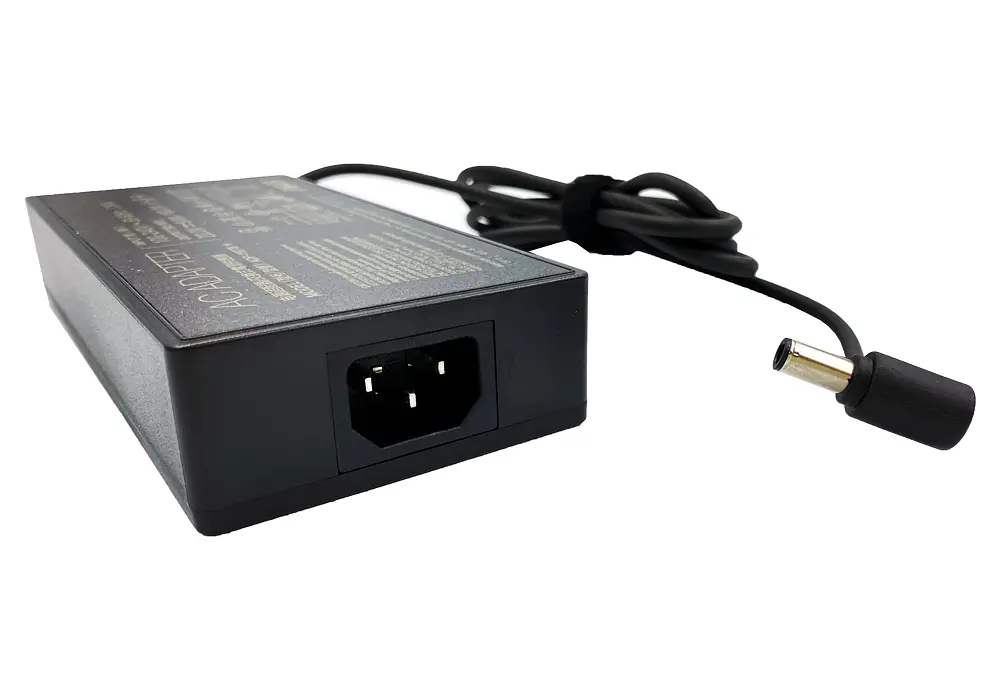 Блок живлення Asus 20V 9A 180W 6.0x3.7 pin Slim PRC (ADP-180TB H) - фото 2