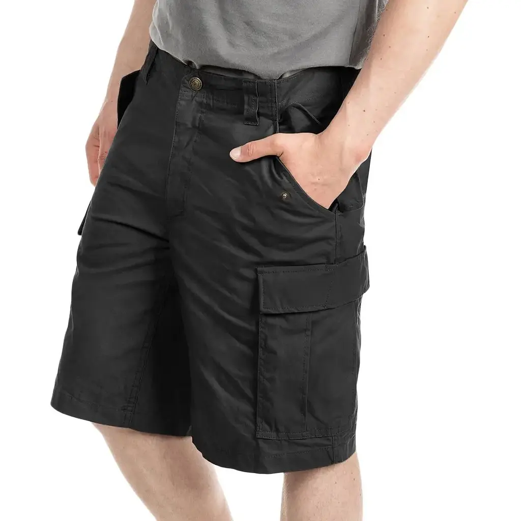 Шорты Pentagon M65 2.0 Short Pants 42 Black - фото 5
