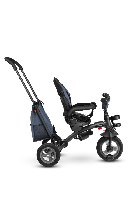 Дитячий велосипед Lionelo Tris Jeans 148548 - фото 4