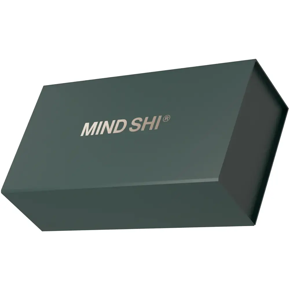Набір дієтичних добавок Mind Shi грибний преміум-бокс + CBD-олія 3 шт. - фото 4