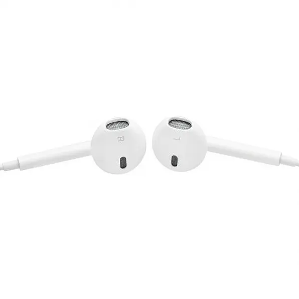 Дротові навушники TWS EarPods White (au092) - фото 3