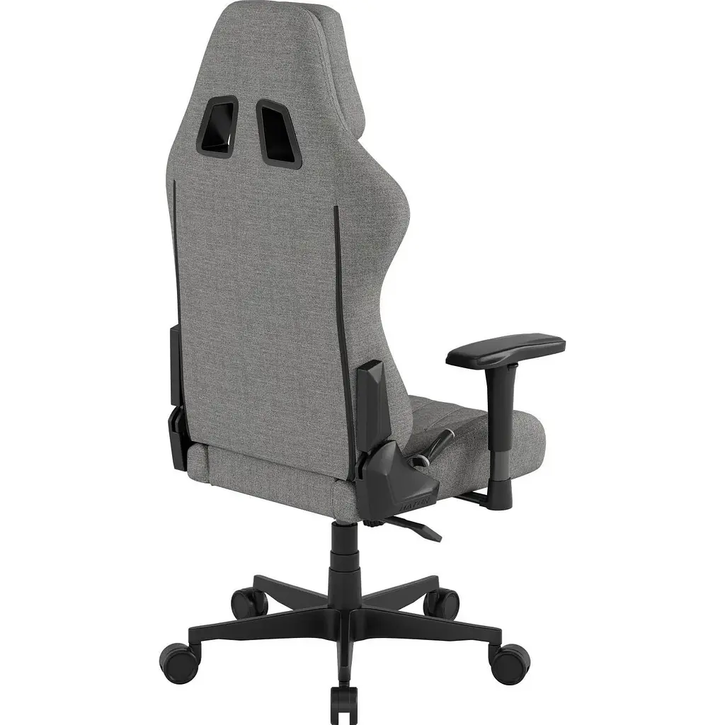 Геймерское кресло Hator Darkside 2 Fabric Grey [HTC1300] [124925] - фото 5