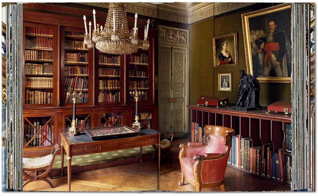 Massimo Listri. The World’s Most Beautiful Libraries. 40th Ed. - фото 4