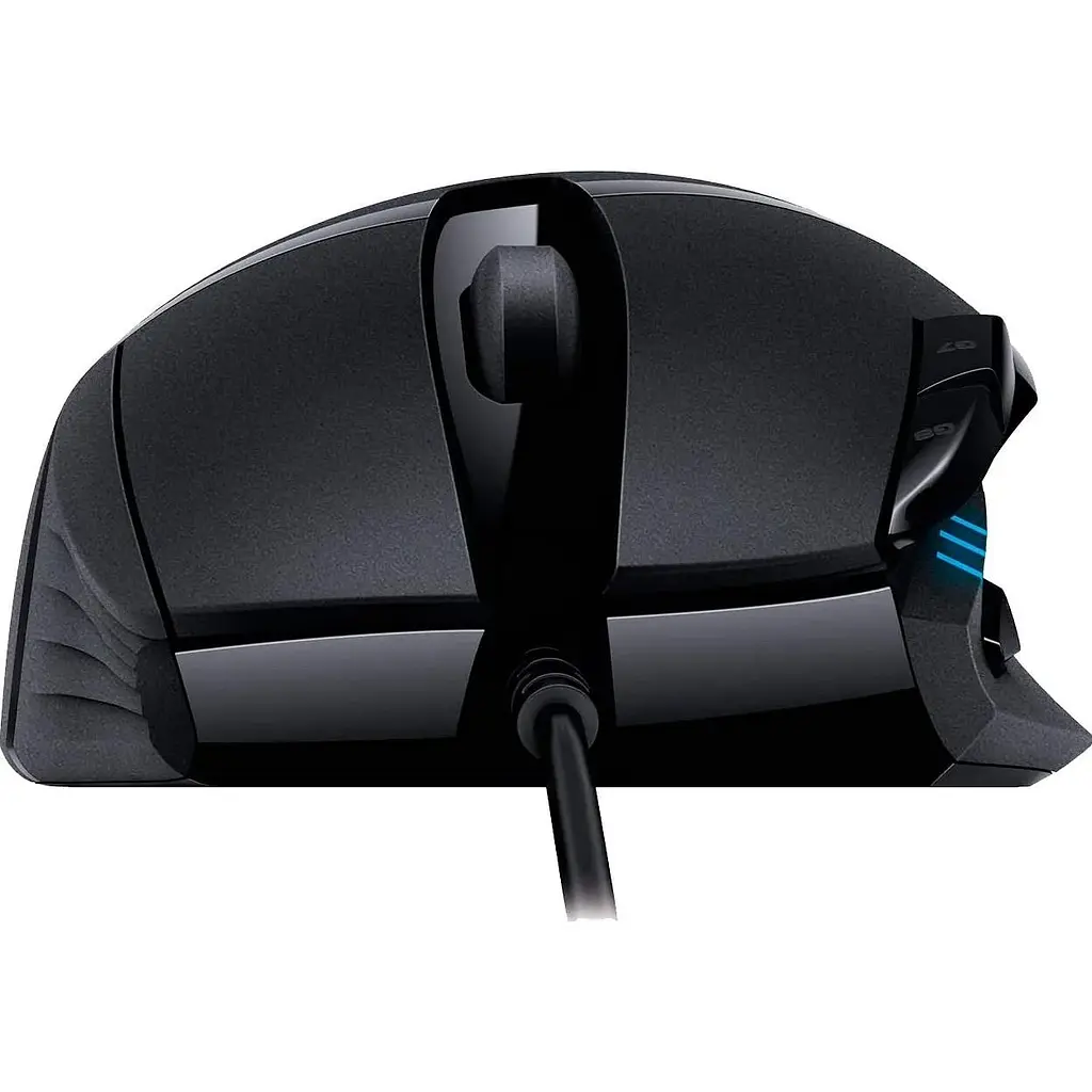 Миша Logitech G402 Hyperion Fury (910-004067/910-004068/910-004070) [100970] - фото 4