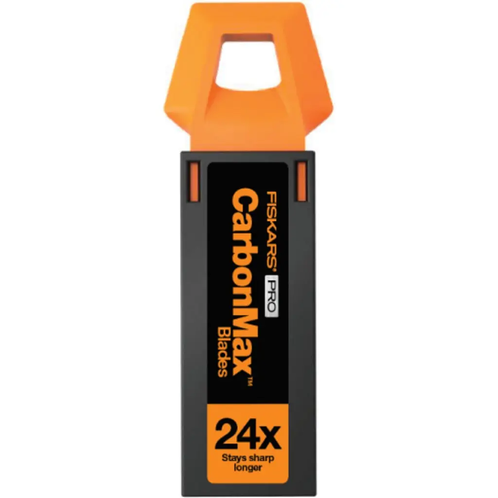 Набір лез для універсальних ножів CarbonMax 20 шт. (1062940)