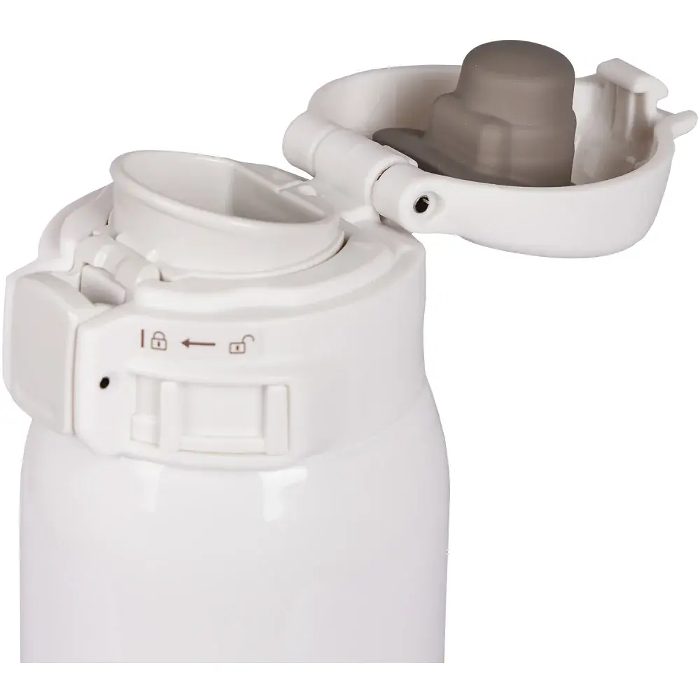 Термокружка Zojirushi SM-SR60WA 0.6 л White - фото 2