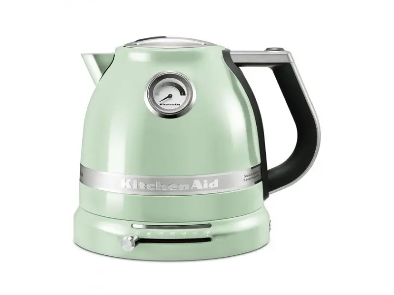 Електрочайник KitchenAid 5KEK1522EPT