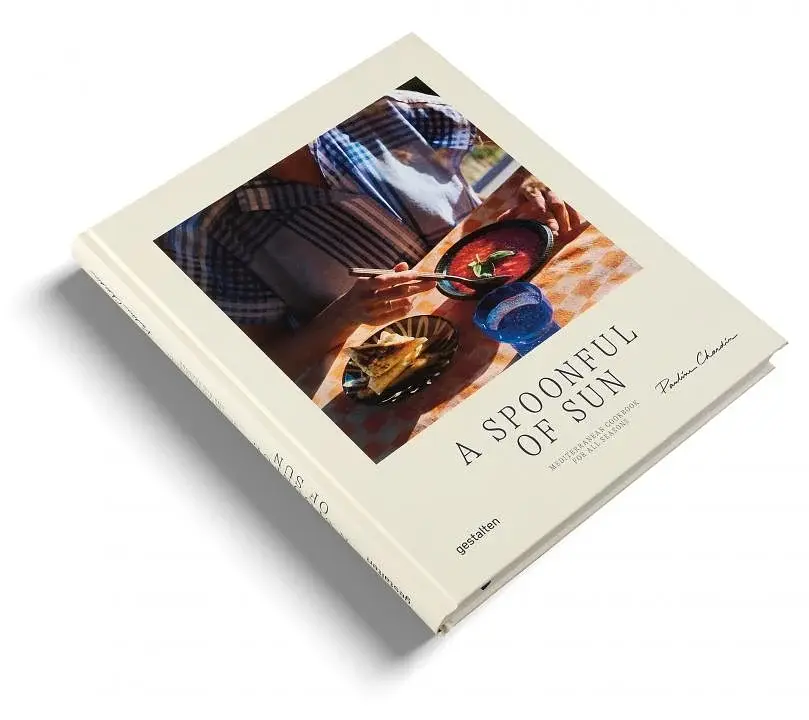 A Spoonful of Sun - фото 2