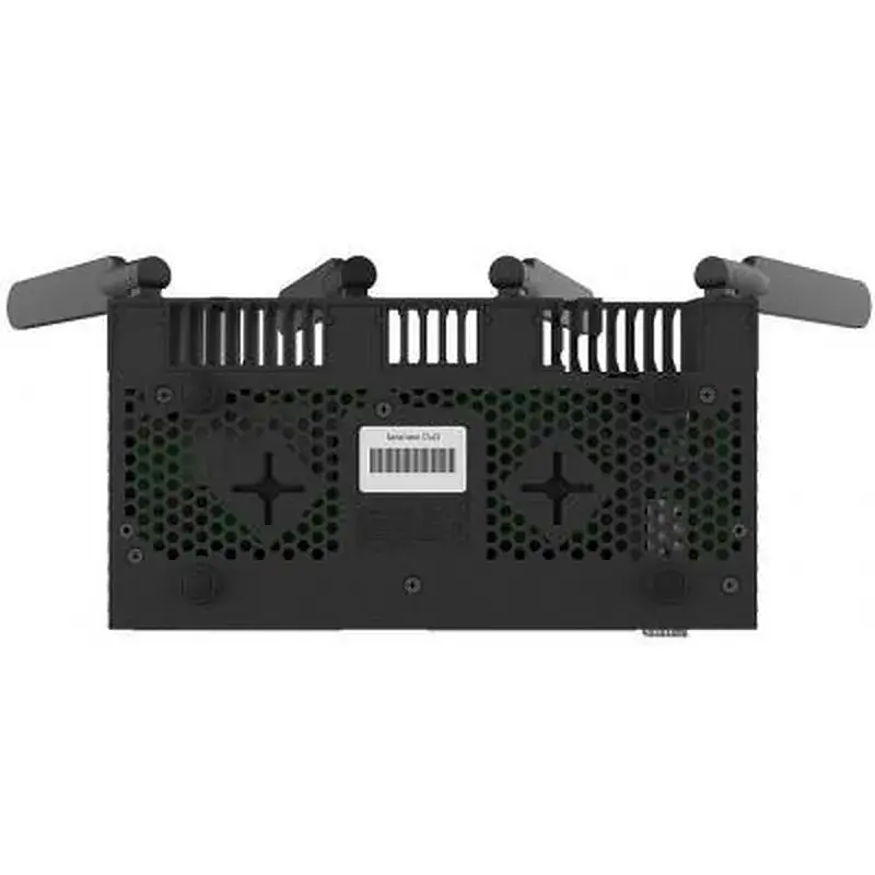 Маршрутизатор Mikrotik RB4011iGS+5HacQ2HnD-IN - фото 4