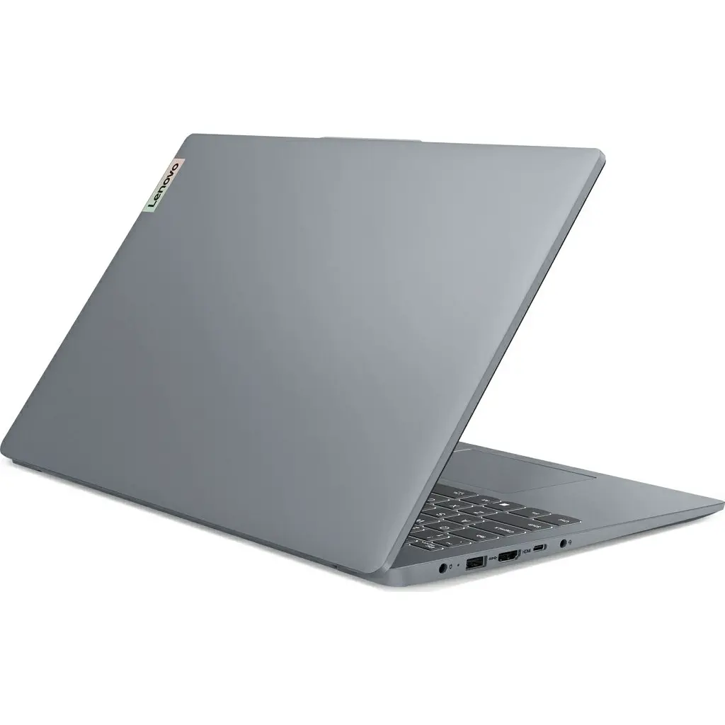 Ноутбук Lenovo IdeaPad Slim 3 15IRH8 (83EM00C3RA) - фото 8