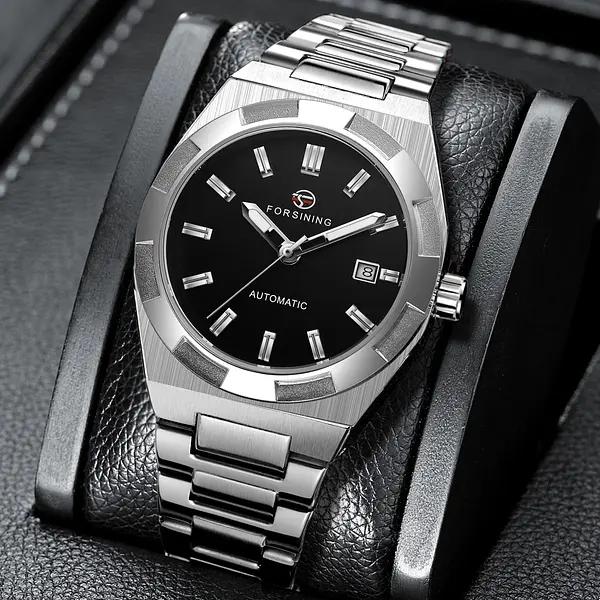 Годинник Forsining Temp - фото 3