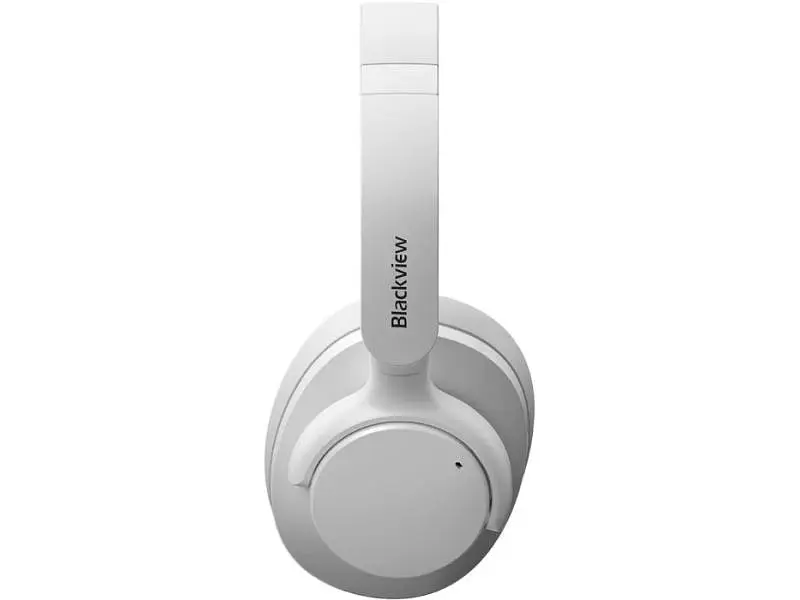Навушники з мікрофоном Blackview FitBuds H1 White (6931548321323) - фото 3