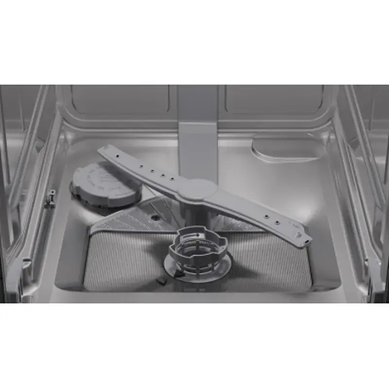 Посудомийна машина Bosch SPV2HMX03K - фото 8