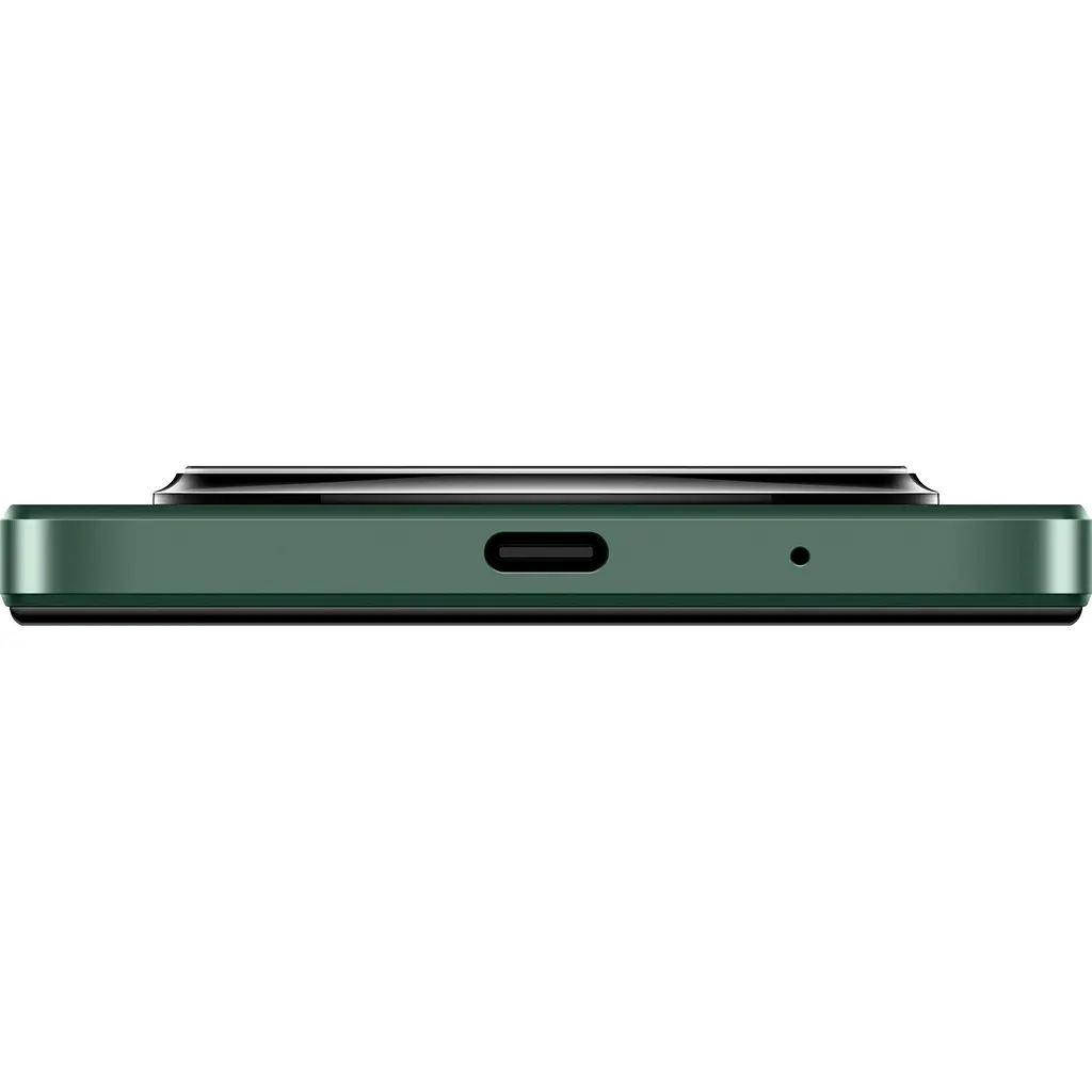 Смартфон Redmi A3 4/128Gb Global EU Forest Green [109070] - фото 11