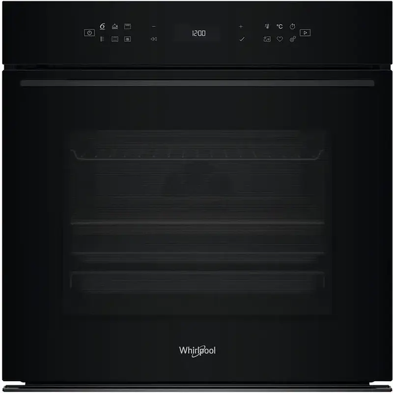 Електрична духова шафа WHIRLPOOL WOI78PT1SBA