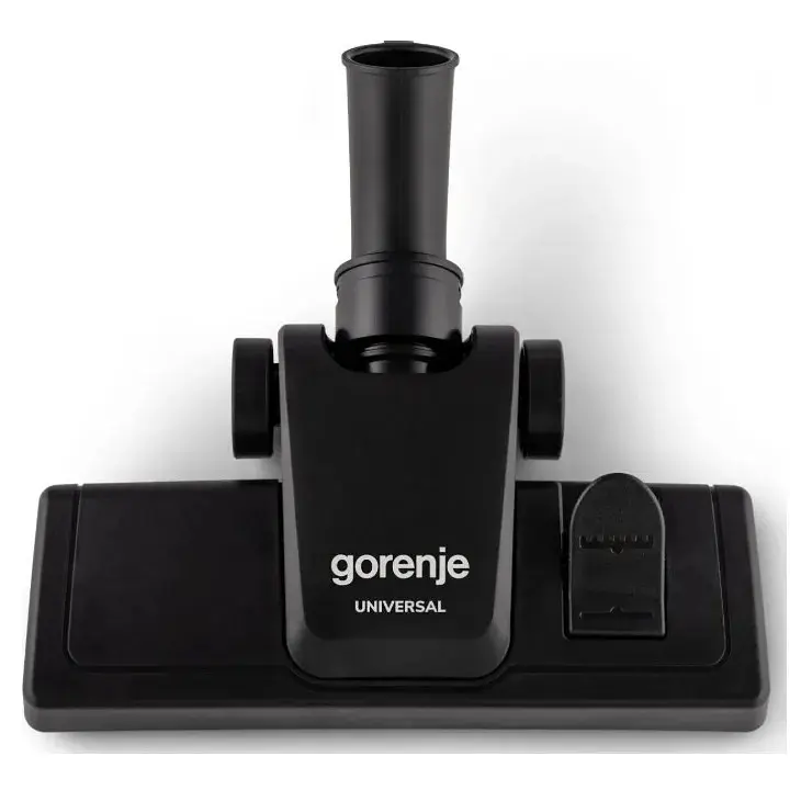 Пилосос Gorenje VCE22G4HGR - фото 2