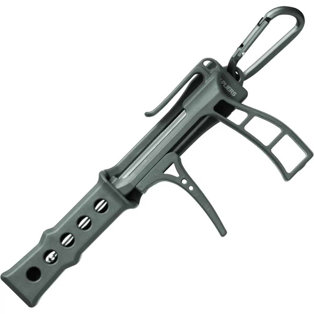 Екстрактор DaiichiSeiko Gun Pliers + Holster к:foliage green - фото 2