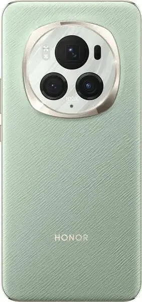 Смартфон Honor Magic6 Pro 12/512GB Epi Green - фото 3
