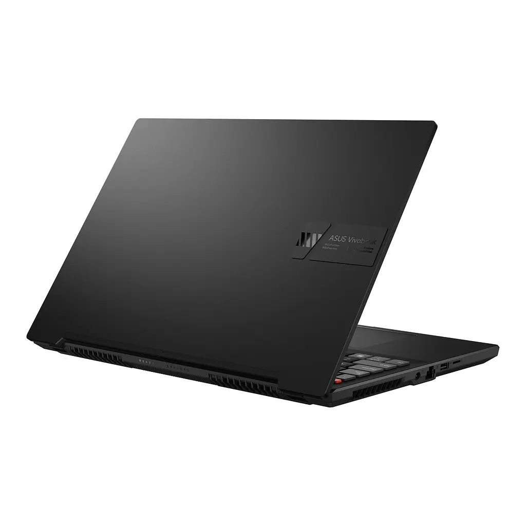 ASUS Vivobook Pro 16X N7601ZW-MQ112W 16' 4K OLED, Intel i7-12700H, 32GB, F2TB, NVD3070-8, W11, Черный (90NB0Y31-M004C0) - фото 6