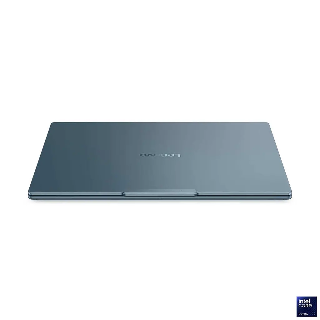 Ноутбук Lenovo Yoga Pro 9 16IAH10 Tidal Tea (83JE0091CK) - фото 11