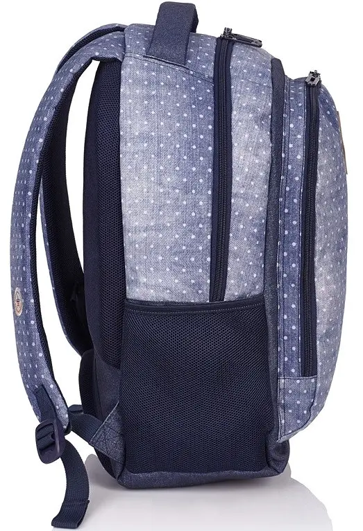 Молодіжний рюкзак 21L Astra Head 45x30x16 см sum0024090 - фото 2