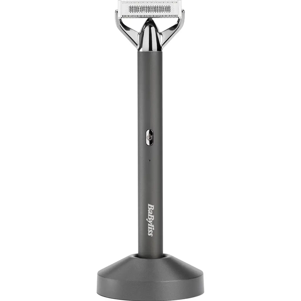 Тример для бороди та вусів BaByliss OT996E [155585] - фото 3