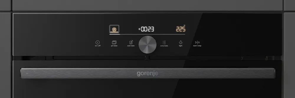 Электрический духовой шкаф Gorenje BOS 6747 A05 DG (6943212) - фото 5
