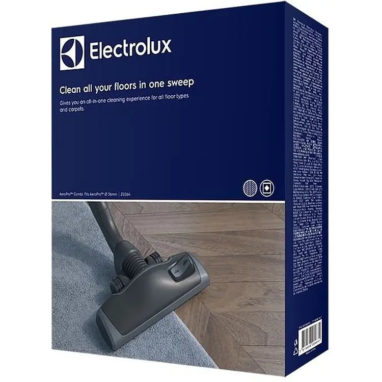 Насадка для пылесосов Electrolux ZE 064 (900166752) - фото 2
