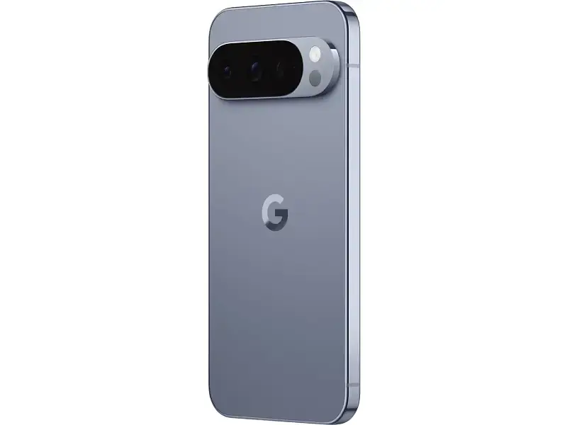 Смартфон Google Pixel 10 Pro XL 16/512GB Moonstone - фото 9