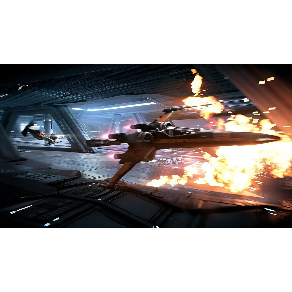 Ключ активації Microsoft Star Wars Battlefront II: Celebration Edition для Xbox One/Series - фото 9