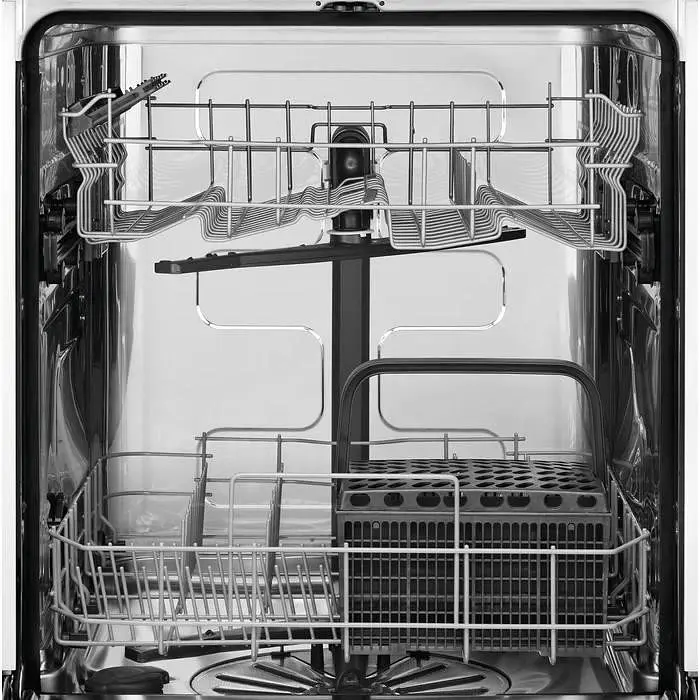 Посудомийна машина Electrolux EEA917120L - фото 2