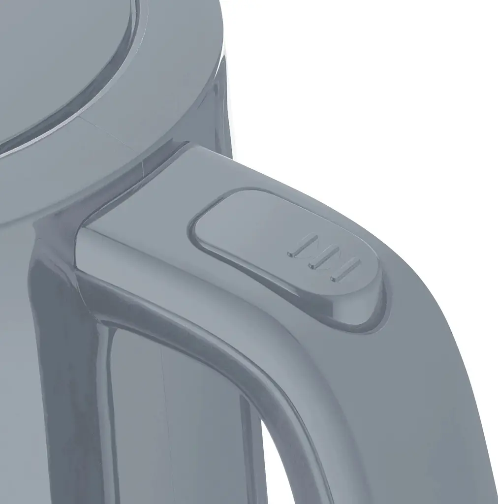 Электрочайник Amica KF 1013 (6809216) - фото 6