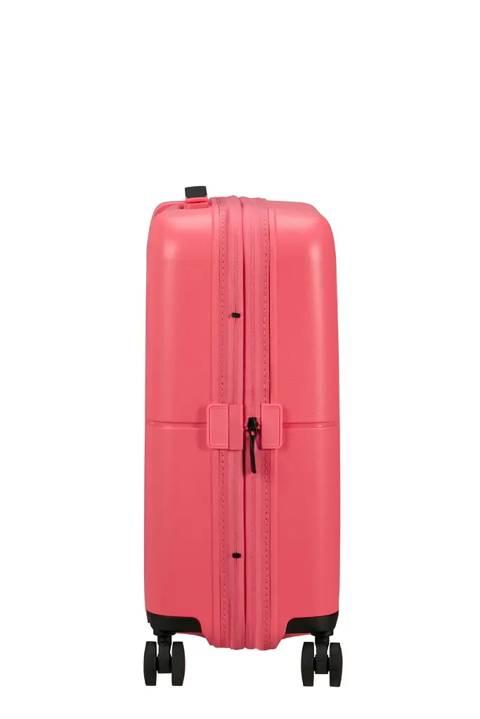 Чемодан American Tourister DASHPOP SUGAR PINK 55x40x20(23) 55 См MG5*90001 - фото 13