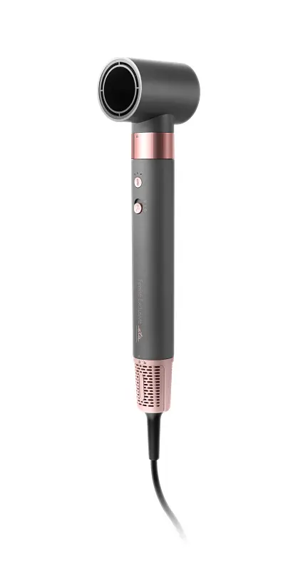 Стайлер ETA Fenite Exclusive Liss Defense 0323 90000  - фото 5