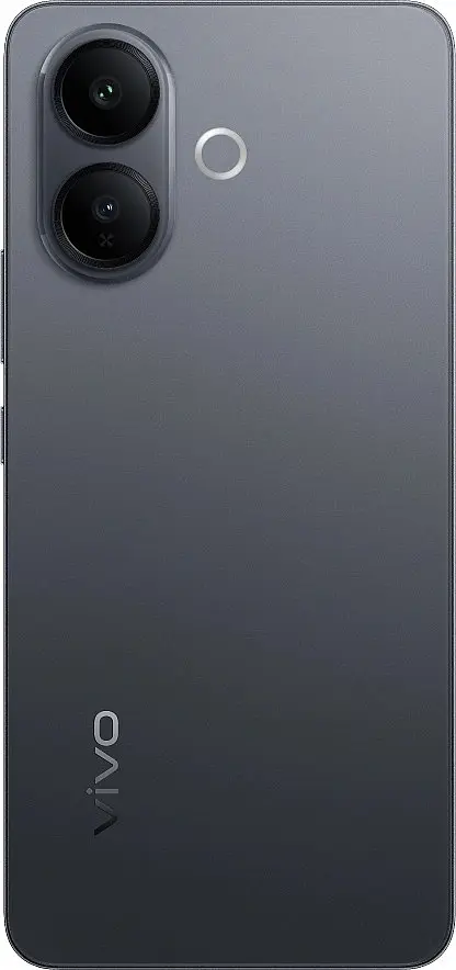 Смартфон Vivo V60 Lite 5G 12/256GB Black Global - фото 3