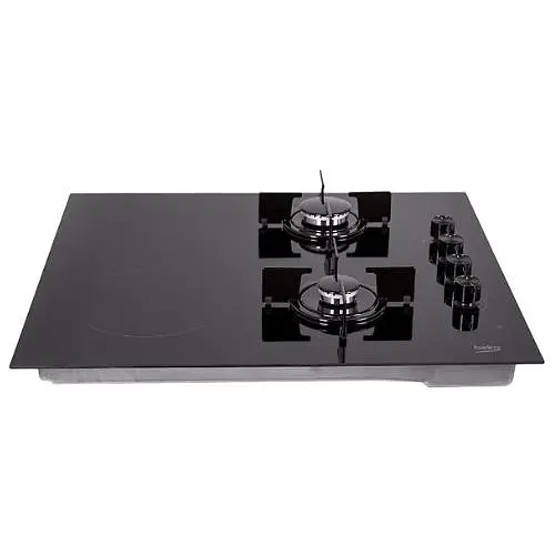 Варильна поверхня комбінована Beko HILM 64120 S - фото 8