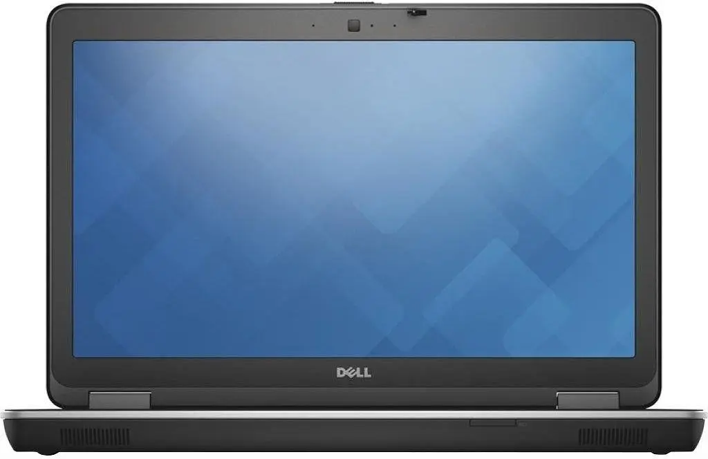 Ноутбук Dell Latitude E6540 FHD (i5-4300M/8/120SSD) - Class B "Б/В" - фото 4
